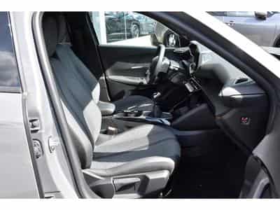 Peugeot 2008 (2025) - Photo 7