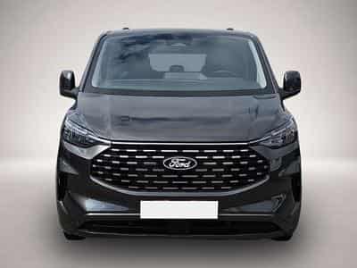 Ford Tourneo (2026) - Photo 2