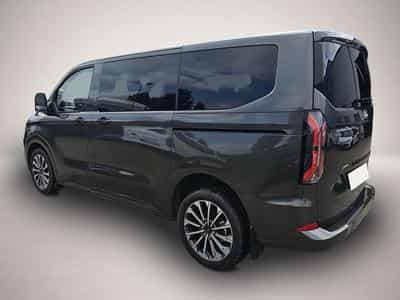Ford Tourneo (2026) - Photo 5