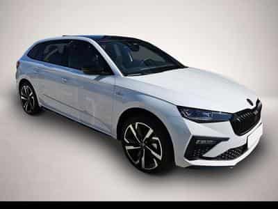 Skoda Scala (2026) - Photo 1