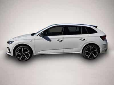 Skoda Scala (2026) - Photo 4