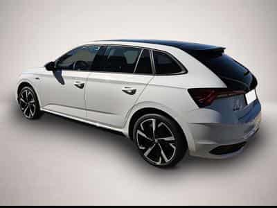 Skoda Scala (2026) - Photo 5