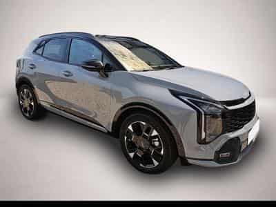 Kia Sportage (2026) - Photo 1