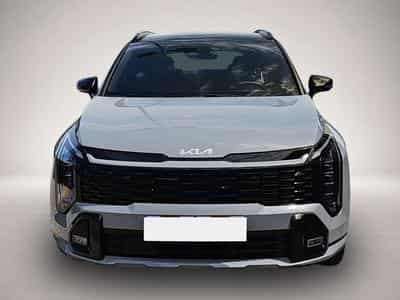 Kia Sportage (2026) - Photo 2