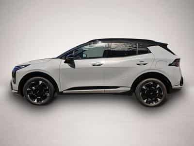 Kia Sportage (2026) - Photo 4