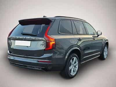 Volvo XC90 (2026) - Photo 1
