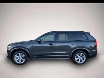 Volvo XC90 (2026) - Photo 2