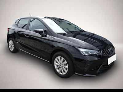 Seat Ibiza (2026) - Photo 1