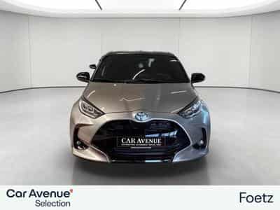 Toyota Yaris (2025) - Photo 14