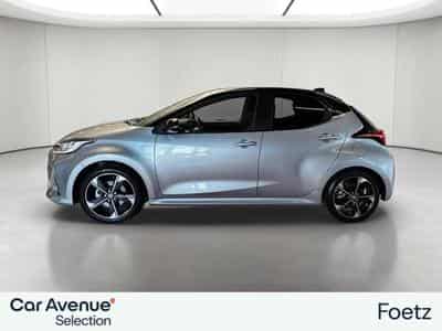 Toyota Yaris (2025) - Photo 2