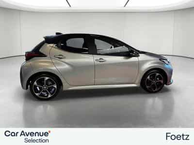 Toyota Yaris (2025) - Photo 5