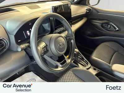 Toyota Yaris (2025) - Photo 6