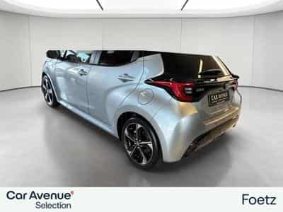 Toyota Yaris (2025) - Photo 8