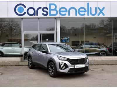 Peugeot 2008 (2025) - Photo 1
