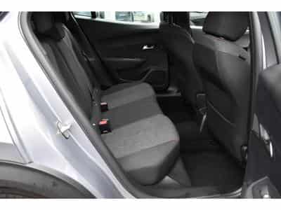 Peugeot 2008 (2025) - Photo 8