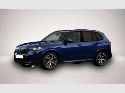 BMW X5 (2026) - Photo 1