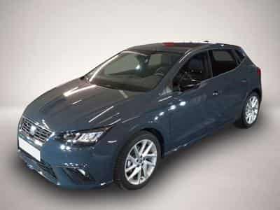 Seat Ibiza (2025) - Photo 2