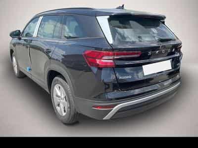 Skoda Kodiaq (2026) - Photo 4