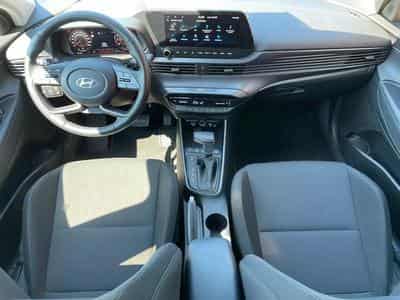 Hyundai i20 (2024) - Photo 14