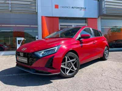 Hyundai i20 (2024) - Photo 2