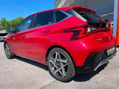 Hyundai i20 (2024) - Photo 7