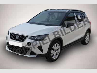 Seat Arona (2026) - Photo 1
