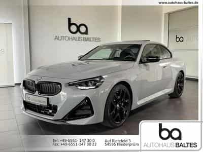 BMW M240 (2026) - Photo 1
