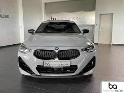 BMW M240 (2026) - Photo 2