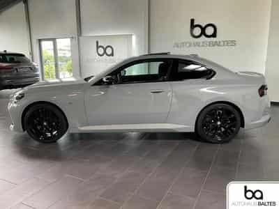 BMW M240 (2026) - Photo 3
