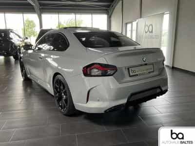 BMW M240 (2026) - Photo 4