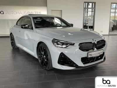 BMW M240 (2026) - Photo 5