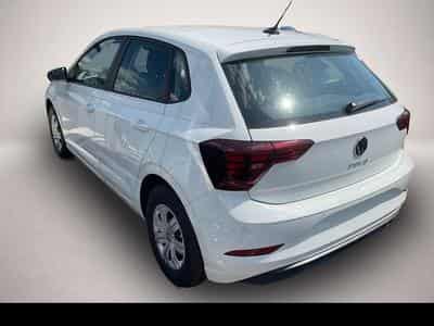 VW Polo (2026) - Photo 3