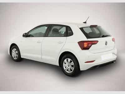 VW Polo (2026) - Photo 4