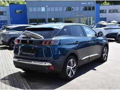 Peugeot 3008 (2025) - Photo 4