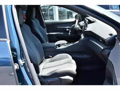 Peugeot 3008 (2025) - Photo 7