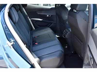 Peugeot 3008 (2025) - Photo 8