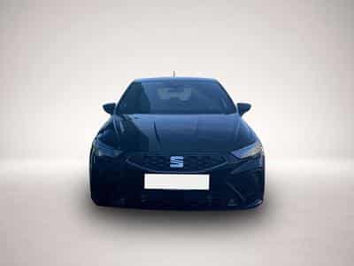 Seat Ibiza (2025) - Photo 2