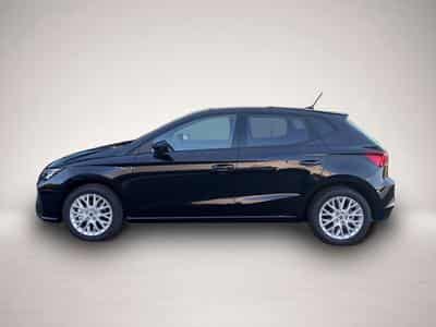 Seat Ibiza (2025) - Photo 3
