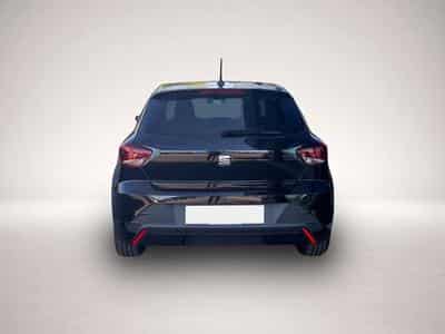 Seat Ibiza (2025) - Photo 5