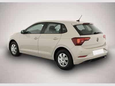 VW Polo (2026) - Photo 4