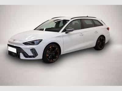 Cupra Leon (2025) - Photo 1