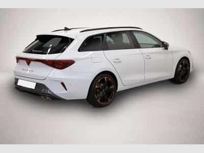 Cupra Leon (2025) - Photo 3