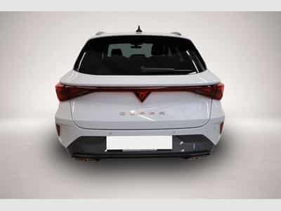 Cupra Leon (2025) - Photo 4