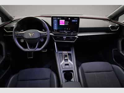 Cupra Leon (2025) - Photo 6