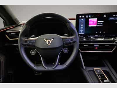 Cupra Leon (2025) - Photo 7