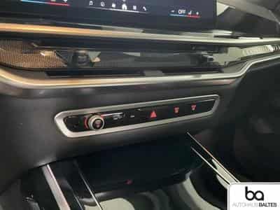 BMW X7 (2025) - Photo 10