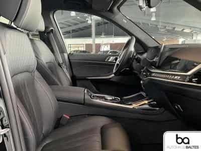 BMW X7 (2025) - Photo 7