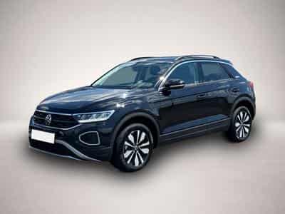 VW T-Roc (2025) - Photo 1
