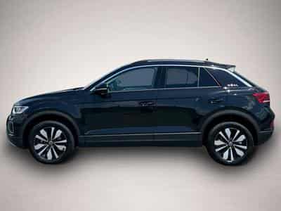VW T-Roc (2025) - Photo 2