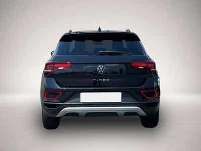 VW T-Roc (2025) - Photo 4